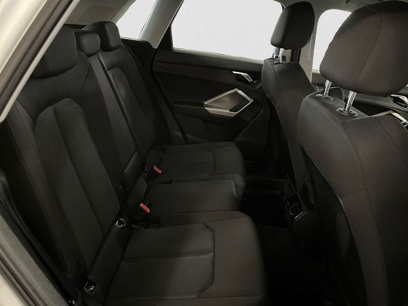 Audi Q3 bild 13