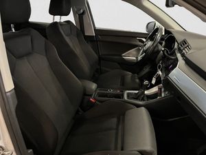 Audi Q3 bild 12