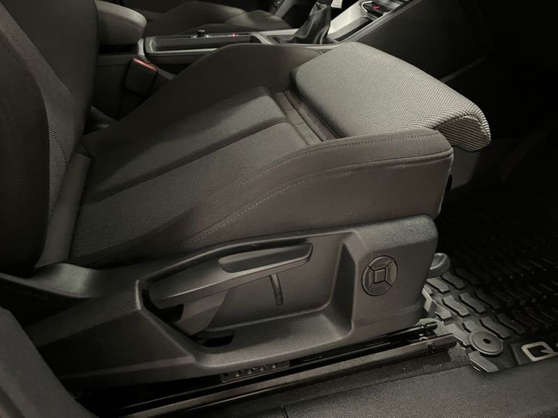 Audi Q3 bild 19