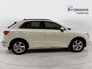 Audi Q3 bild 2