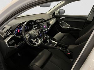 Audi Q3 bild 7