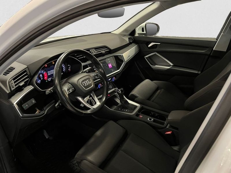 Audi Q3 bild 7