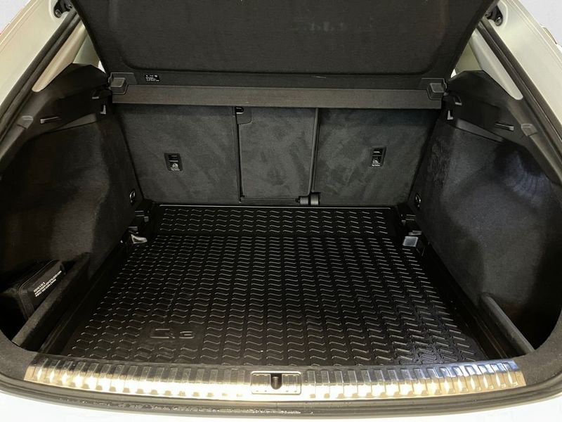 Audi Q3 bild 14