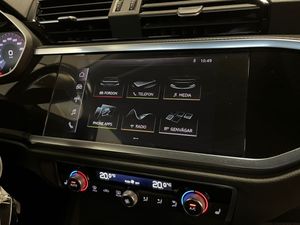 Audi Q3 bild 16