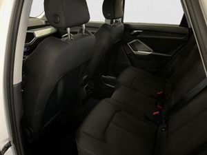 Audi Q3 bild 11