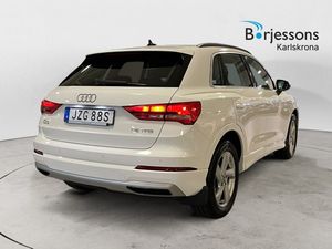 Audi Q3 bild 3
