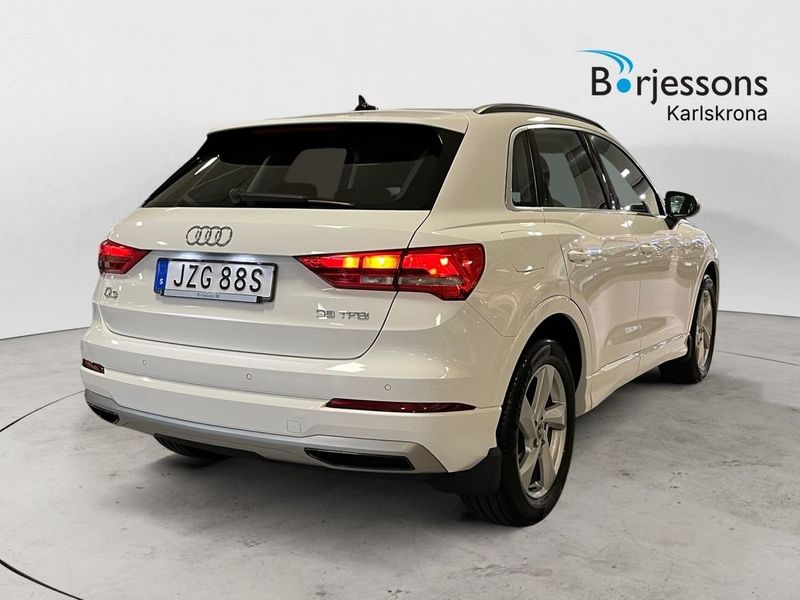 Audi Q3 bild 3