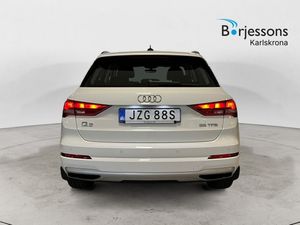 Audi Q3 bild 4