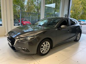 Mazda 3 bild 2