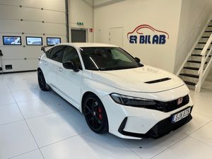 Honda Civic bild 1