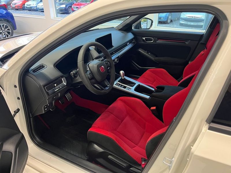 Honda Civic bild 6