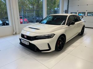 Honda Civic bild 2