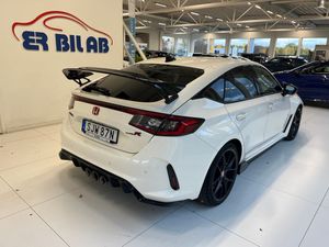 Honda Civic bild 3