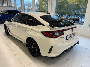 Honda Civic bild 4