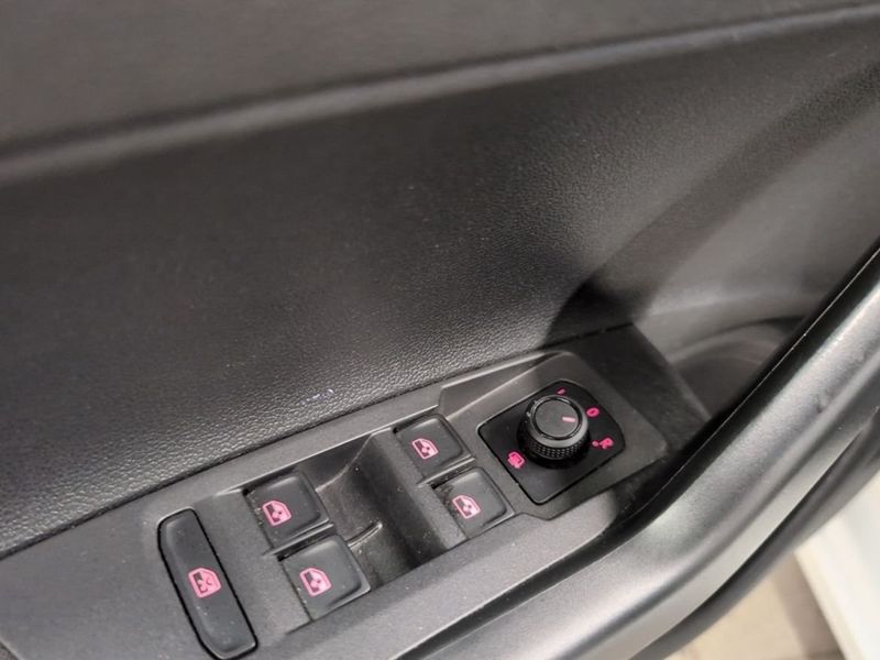 Volkswagen Polo bild 8