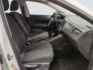 Volkswagen Polo bild 14