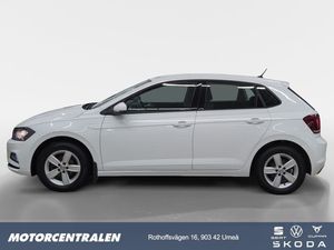 Volkswagen Polo bild 2