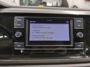 Volkswagen Polo bild 20