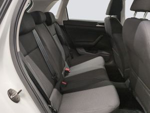 Volkswagen Polo bild 15