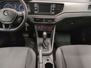 Volkswagen Polo bild 12
