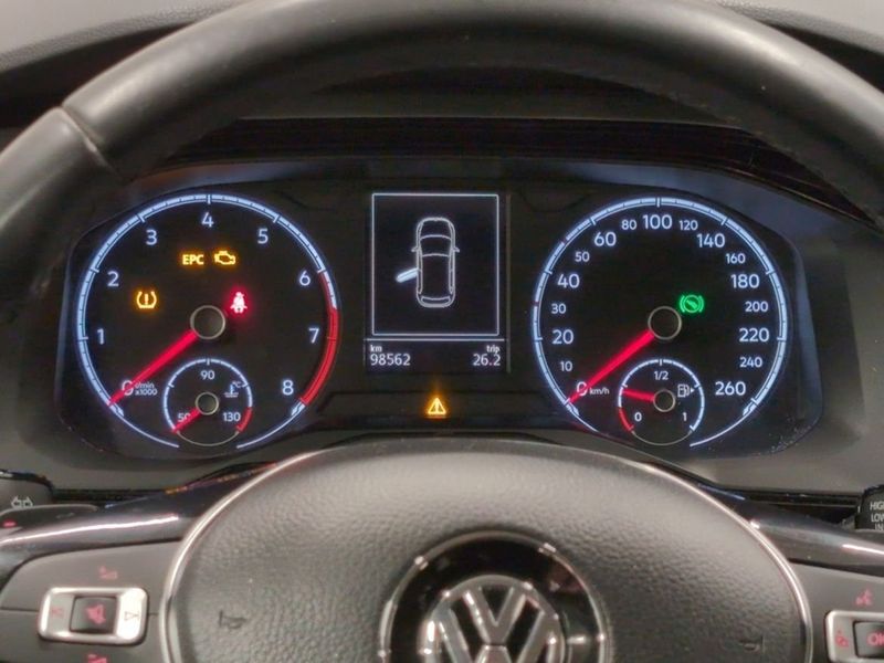 Volkswagen Polo bild 11
