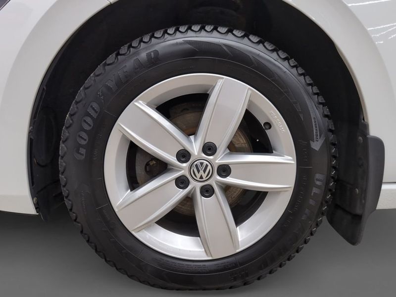 Volkswagen Polo bild 6