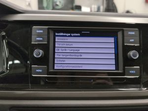 Volkswagen Polo bild 21
