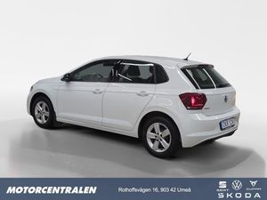 Volkswagen Polo bild 3