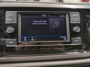 Volkswagen Polo bild 17