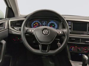 Volkswagen Polo bild 10