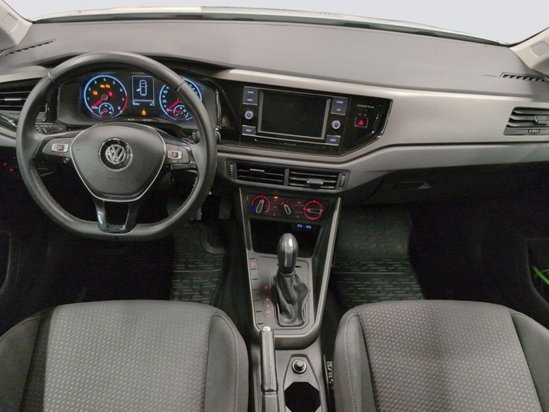 Volkswagen Polo bild 9