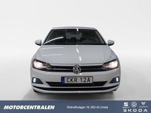Volkswagen Polo bild 5