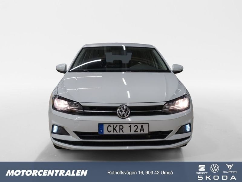 Volkswagen Polo bild 5