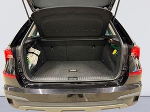 Skoda Kamiq bild 16