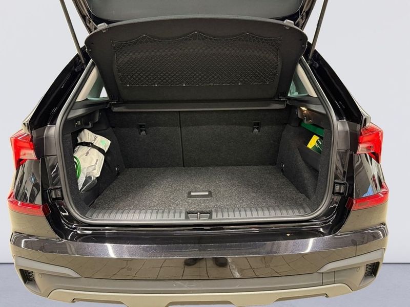 Skoda Kamiq bild 16