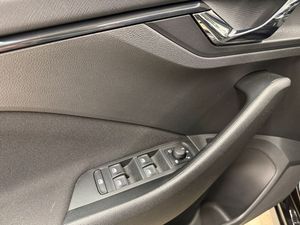 Skoda Kamiq bild 8