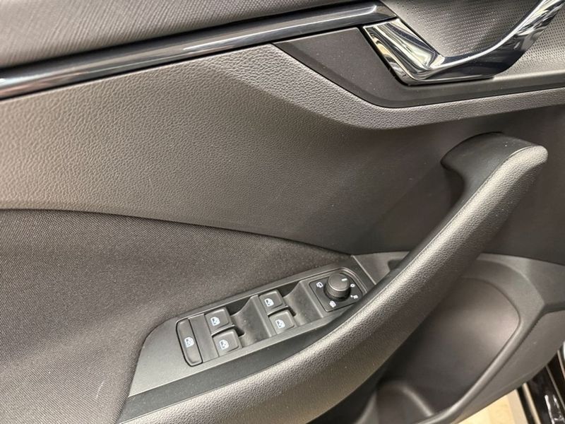 Skoda Kamiq bild 8