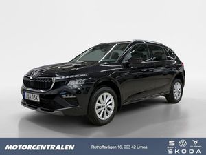 Skoda Kamiq bild 1