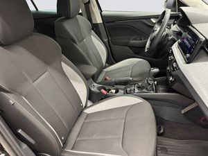 Skoda Kamiq bild 14