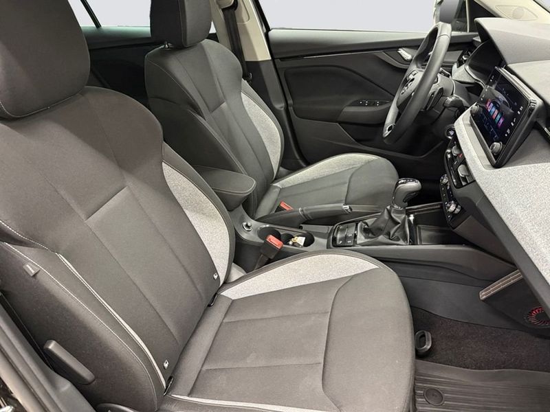 Skoda Kamiq bild 14