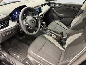 Skoda Kamiq bild 7