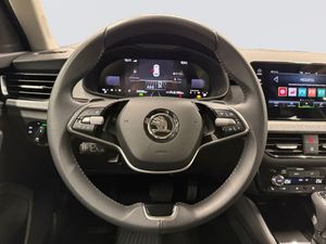 Skoda Kamiq bild 10