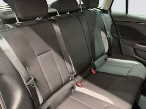 Skoda Kamiq bild 15