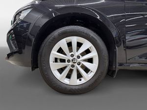 Skoda Kamiq bild 6