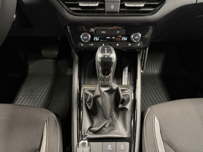 Skoda Kamiq bild 12