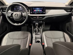 Skoda Kamiq bild 9