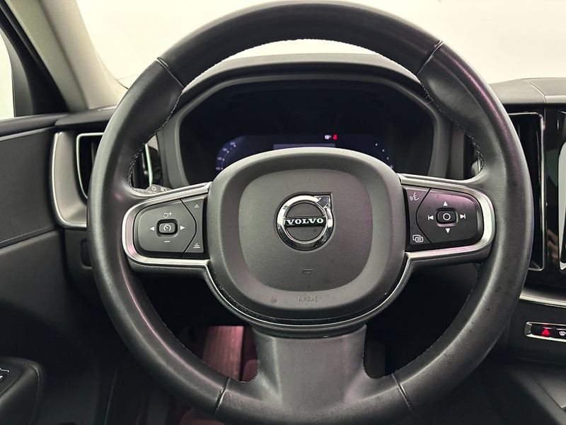 Volvo XC60 bild 19