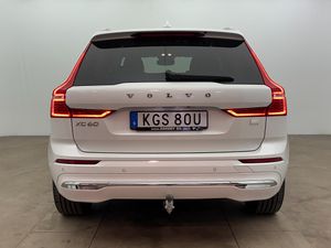 Volvo XC60 bild 5