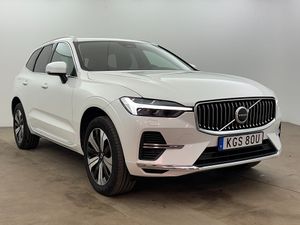 Volvo XC60 bild 8