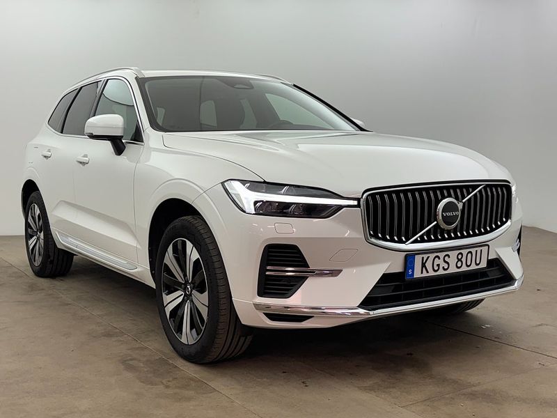 Volvo XC60 bild 8